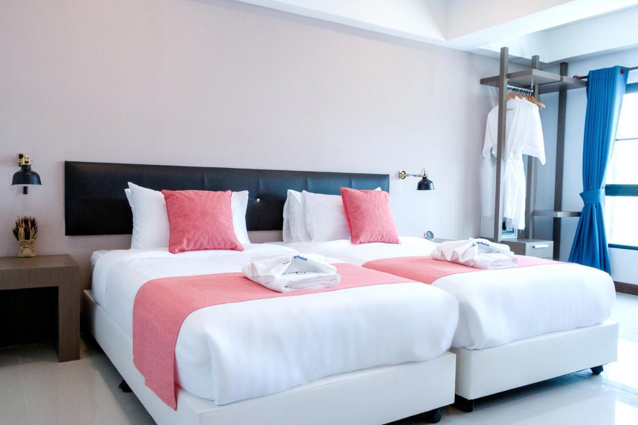 Centerparcs By Paxton Chiangmai Hotel Chiang Mai Buitenkant foto
